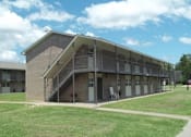 Thumbnail 2 of 2 - Park Place Apartments McAlester, OK
