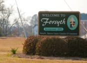 Thumbnail 2 of 4 - Union Hill apartments Forsyth GA