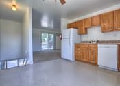 Thumbnail 4 of 6 - Low Income Housing in Gettysburg, PA | Breckenridge Village Apartments | Property Management, Inc.