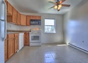 Thumbnail 5 of 6 - One Bedroom Apartment in Gettysburg, PA | Breckenridge Village Apartments | Property Management, Inc.