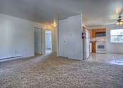 Thumbnail 6 of 6 - Two Bedroom Apartment in Gettysburg, PA | Breckenridge Village Apartment | Property Management, Inc.