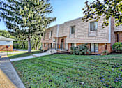 Thumbnail 2 of 10 - Shippensburg, PA Apartments | Chateau Terrace Apartments | Property Management, Inc.