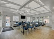 Thumbnail 12 of 15 - Apartments with a community room | Cherry Grove Apartments in Altoona PA | PMI