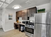 Thumbnail 13 of 15 - Apartments with a shared Kitchen | Cherry Grove Apartments in Altoona PA | PMI