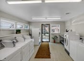 Thumbnail 15 of 15 - Apt Laundry Room | Cherry Grove Apartments in Altoona PA | PMI