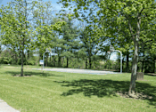 Thumbnail 6 of 8 - Apartment Exterior in Chambersburg, PA | Hamilton Park Apartments | Property Management, Inc.
