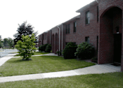 Thumbnail 3 of 8 - Apartment Rentals in Chambersburg, PA | Hamilton Park Apartments | Property Management, Inc.