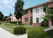 Thumbnail 4 of 8 - Apartments For Rent in Chambersburg, PA | Hamilton Park Apartments | Property Management, Inc.