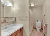 Thumbnail 2 of 4 - Apartments Available in Lock Haven, PA | Oak Grove Apartments | Property Management, Inc.