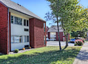 Thumbnail 3 of 4 - Rent an Apartment in Lock Haven, PA | Oak Grove Apartments | Property Management, Inc.