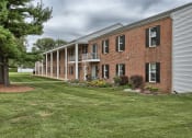 Thumbnail 2 of 9 - Apartment in Palmyra, PA | Park Drive Apartments | Property Management, Inc.