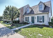 Thumbnail 3 of 19 - Townhouses in Harrisburg, PA | Timber Ridge Town Homes | Property Management, Inc.