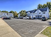 Thumbnail 2 of 10 - One bedroom apartment in Shippensburg, PA | Village of Timber Hill | Property Management, Inc.