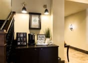 Thumbnail 33 of 33 - Coffee Bar at The Tuscany on Pleasant View, Madison, WI
