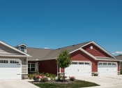 Thumbnail 1 of 8 - Delaware OH Apartments Rentals Redwood Preserve At Quail Pass Exterior