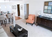 Thumbnail 4 of 10 - Canal Winchester OH Apartment Rentals Redwood Winchester Ridge Living Room