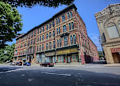 Thumbnail 1 of 14 - Williamsport Apartments at The Weightman Apartments