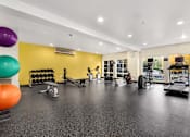 Thumbnail 10 of 19 - 24-Hour Fitness Center at Reunion at Redmond Ridge, Redmond, WA