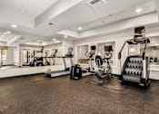 Thumbnail 11 of 19 - Fitness Center at Reunion at Redmond Ridge, Redmond, WA