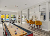 Thumbnail 12 of 19 - Game Room at Reunion at Redmond Ridge, Redmond, WA