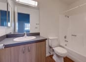Thumbnail 29 of 29 - Bathroom at VINE BY VINTAGE Apartments, Lompoc, CA