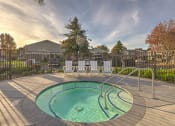 Thumbnail 16 of 29 - Jacuzzi at VINE BY VINTAGE Apartments, Lompoc, California