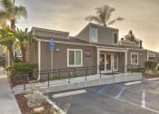 Thumbnail 6 of 29 - Leasing Office at VINE BY VINTAGE Apartments, Lompoc, CA