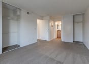 Thumbnail 27 of 29 - Master Bedroom with two closets at VINE BY VINTAGE Apartments, California, 93436