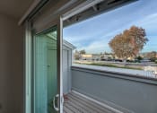 Thumbnail 18 of 29 - Private Balcony at VINE BY VINTAGE Apartments, California, 93436