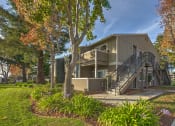 Thumbnail 17 of 29 - Building Exterior and Landscaping at VINE BY VINTAGE Apartments, Lompoc, CA