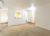 Thumbnail 5 of 14 - Westridge Apartments for rent in Clarkston, WA vacant apartment living room