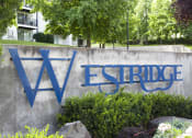 Thumbnail 6 of 14 - Westridge Apartments for rent in Clarkston, WA monument sign