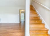 Thumbnail 25 of 29 - Buckroe Pointe Apartments and Townhomes stairs