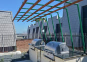Thumbnail 15 of 21 - Barbecue And Grilling Station at Jewel, Austin, TX, 78741