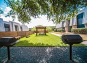 Thumbnail 17 of 21 - Picnic Area With Grilling Facility at Jewel, Austin