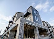 Thumbnail 43 of 45 - Exterior at Grand Rapids Apartments | Gateway at Belknap Apartments in Grand Rapids MI
