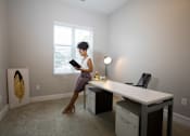 Thumbnail 23 of 45 - Ample Natural Lighting in Large Bedrooms
