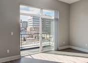 Thumbnail 12 of 45 - Downtown Grand Rapids Apartments View of Medical Mile