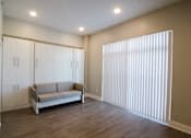 Thumbnail 13 of 45 - Studio with Murphy Bed Gateway at Belknap Apartments
