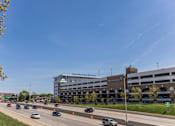 Thumbnail 44 of 45 - Exterior at Grand Rapids Apartments | Gateway at Belknap Apartments in Grand Rapids MI