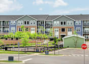 Thumbnail 6 of 23 - Whetstone Flats Apartments in Nashville, TN