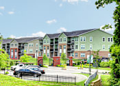 Thumbnail 2 of 23 - Whetstone Flats Apartments in Nashville, TN