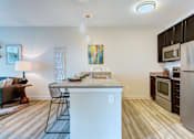 Thumbnail 17 of 23 - 2 bedroom apartment - Whetstone Flats Apartments in Nashville, TN on Bell Road