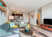 Thumbnail 13 of 23 - 2 bedroom apartment - Whetstone Flats Apartments in Nashville, TN on Bell Road