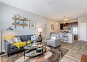 Thumbnail 14 of 23 - 2 bedroom apartment - Whetstone Flats Apartments in Nashville, TN on Bell Road