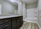 Thumbnail 22 of 23 - Spacious Bedrooms at Whetstone Flats, Nashville, TN, 37211
