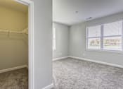 Thumbnail 23 of 23 - Beige Carpet in Bedroom at Whetstone Flats, Nashville
