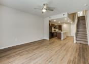Thumbnail 53 of 65 - Loft Area at Aviator at Brooks, San Antonio, 78235