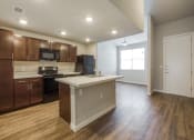Thumbnail 60 of 65 - Open Concept Kitchen at Aviator at Brooks, San Antonio, TX