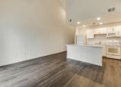 Thumbnail 45 of 65 - Open concept kitchen at Aviator at Brooks,Texas